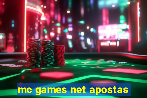 mc games net apostas